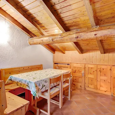 Apartament Meridiana 11