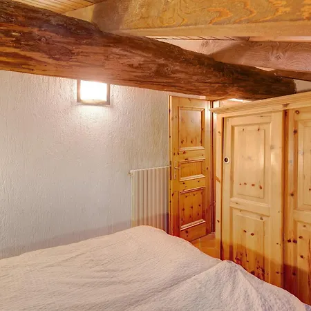 Apartament Meridiana 11 Livigno