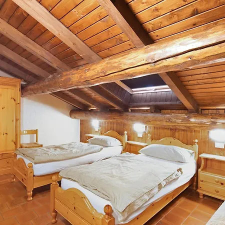 Meridiana 11 Apartament *